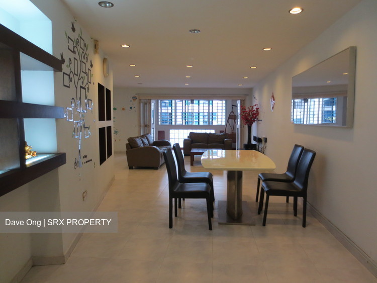 Blk 468A Admiralty Drive (Sembawang), HDB Executive #175207802